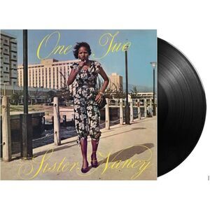 Sister Nancy - One Two  LP LP